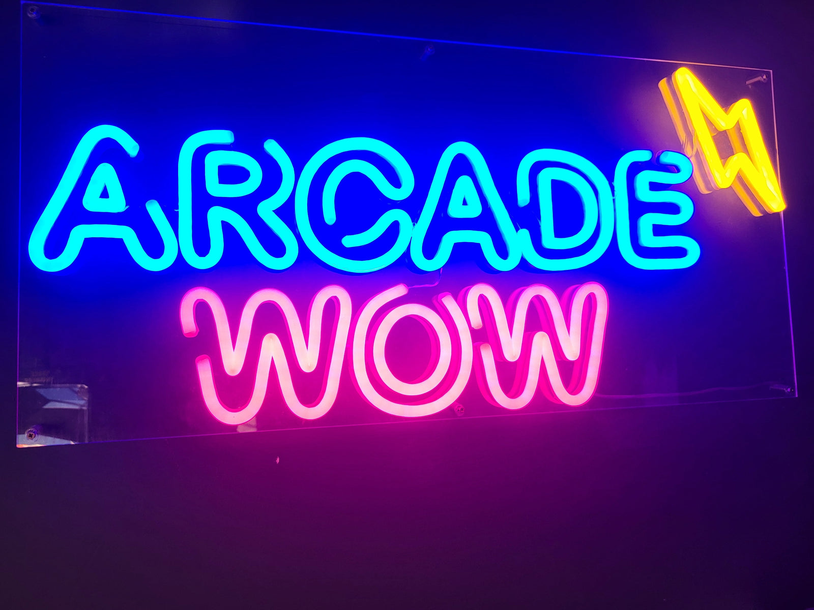 Who builds UK best Arcade Machines