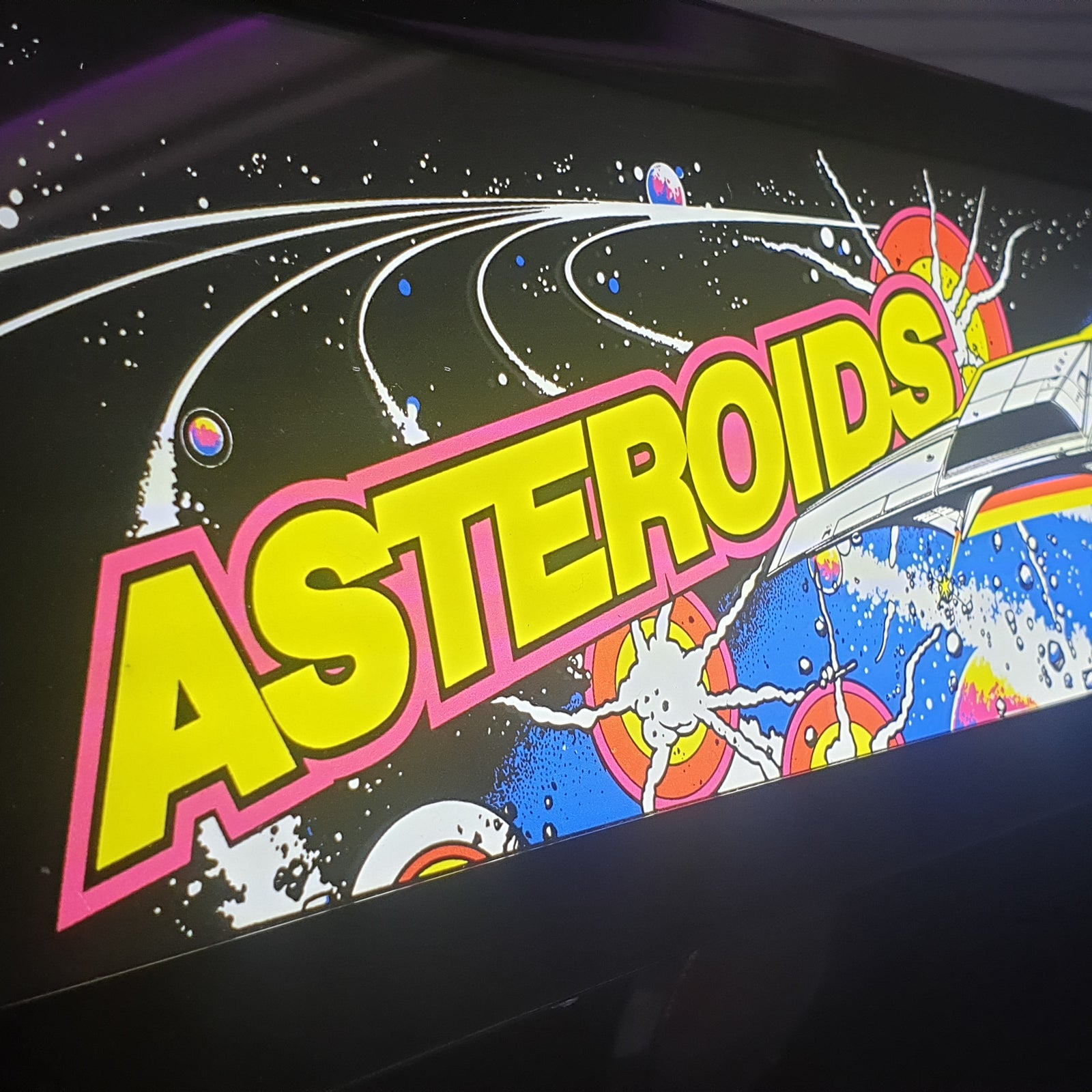 80s arcade machines for sale