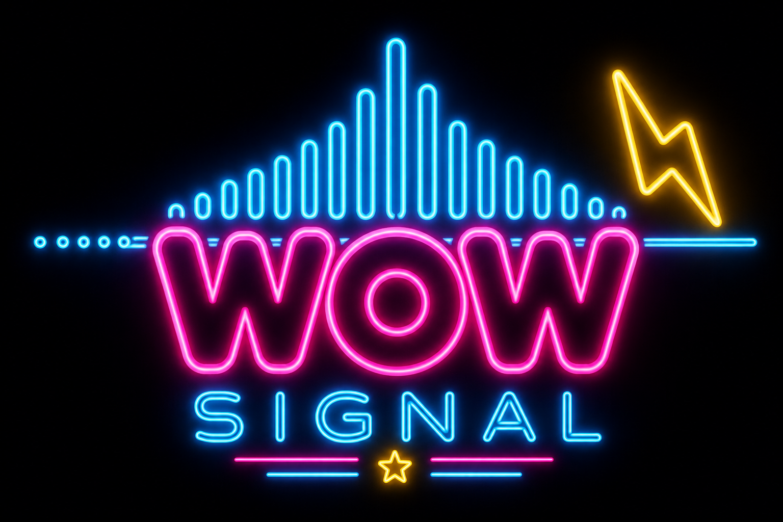 The WOW Signal decoded