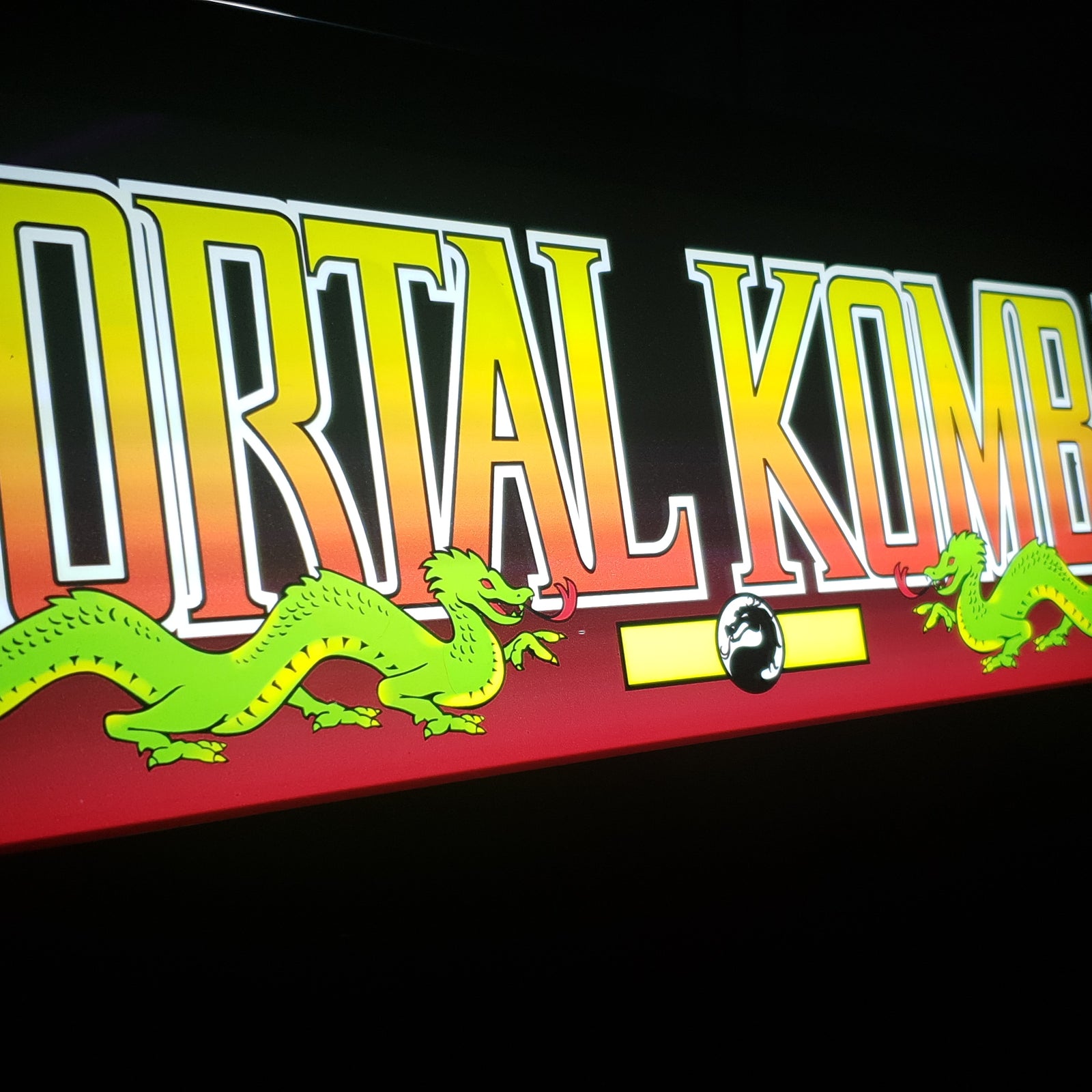 The best Arcade machine for your mancave