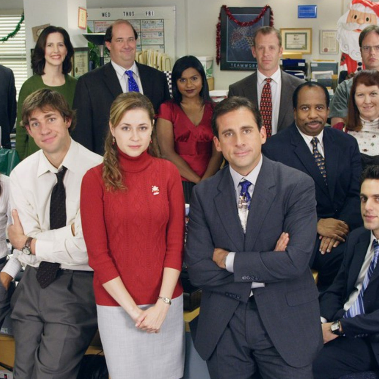 Best arcade machine for the office