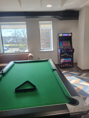 Office Games for the workplace