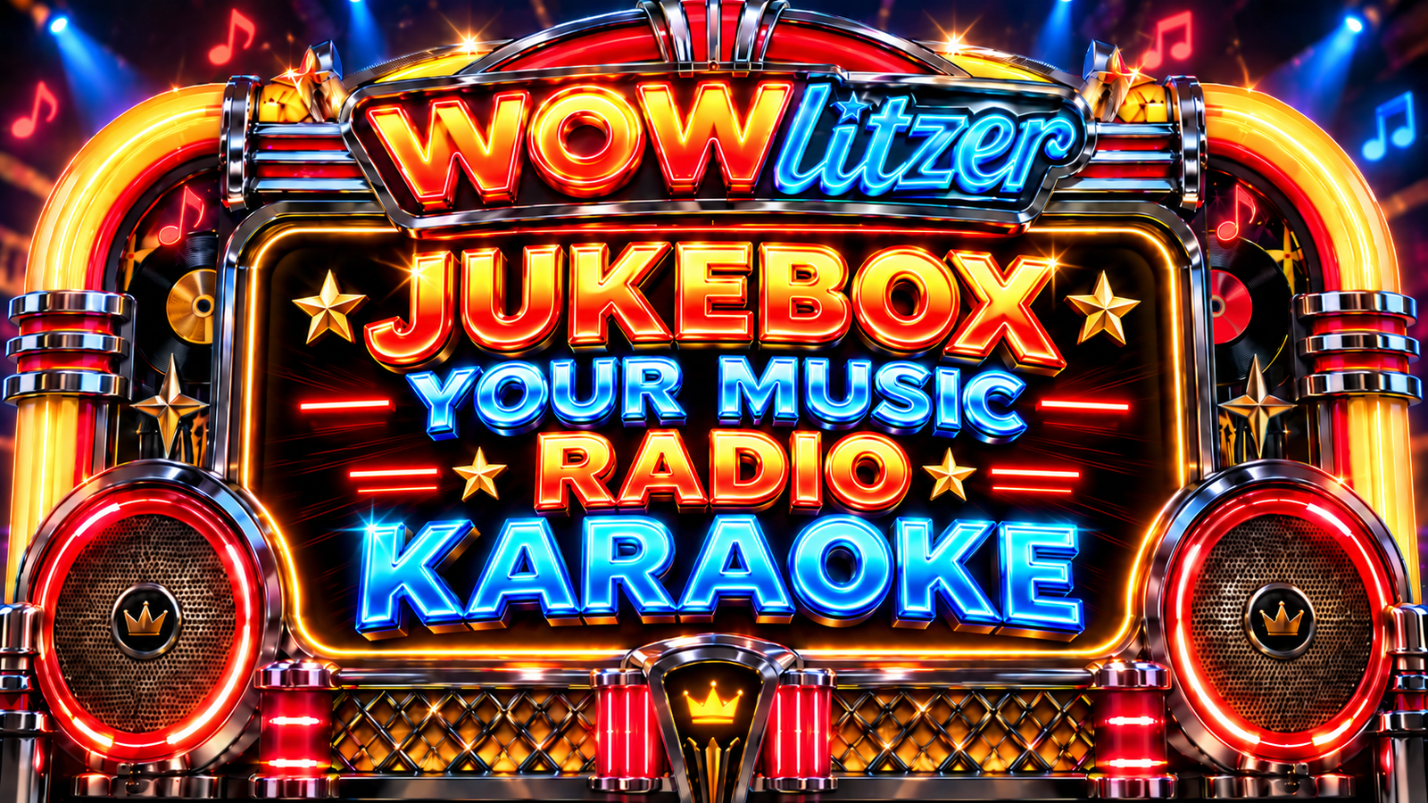 Home Jukebox  for mancave