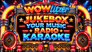 Home Jukebox  for mancave