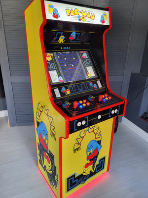 Pac Man Arcade Machine for sale