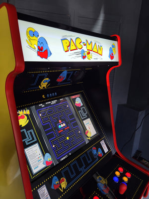 Pac Man Arcade Machine for Sale